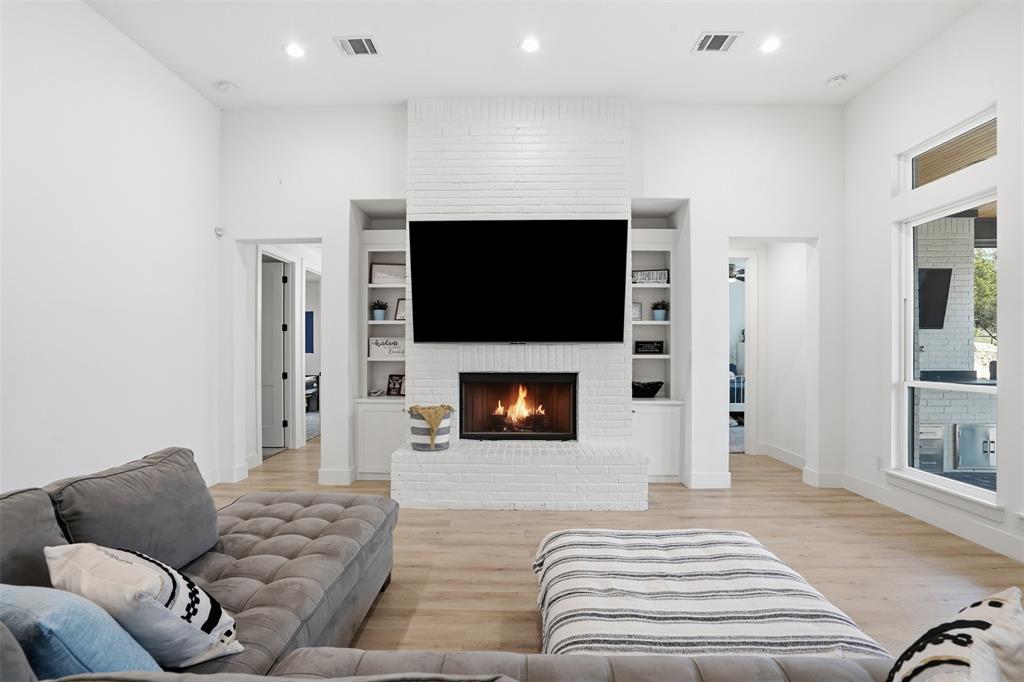 Eagles Bluff Ph 4 - Residential