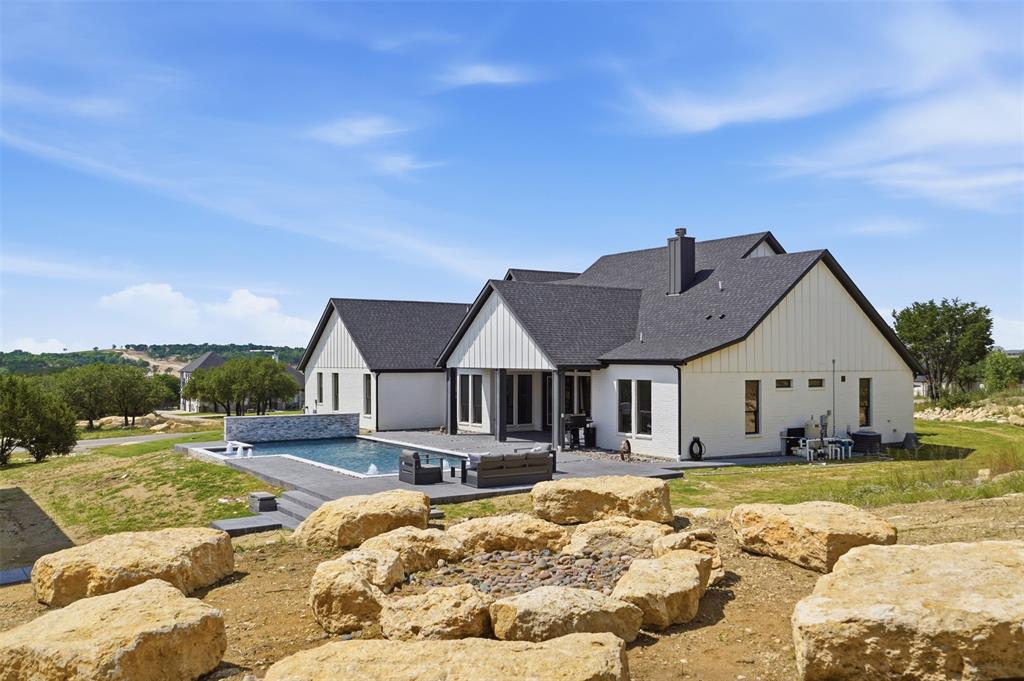 Eagles Bluff Ph 4 - Residential