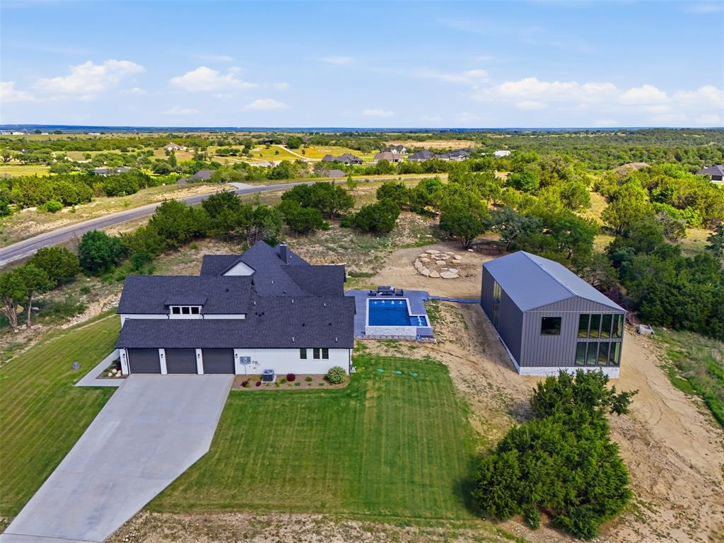 Eagles Bluff Ph 4 - Residential
