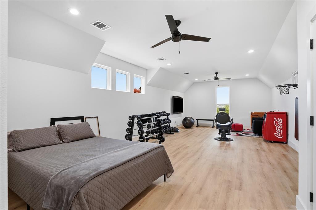Eagles Bluff Ph 4 - Residential