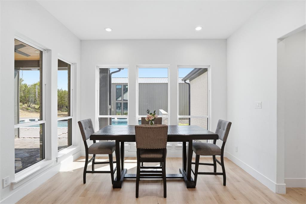 Eagles Bluff Ph 4 - Residential