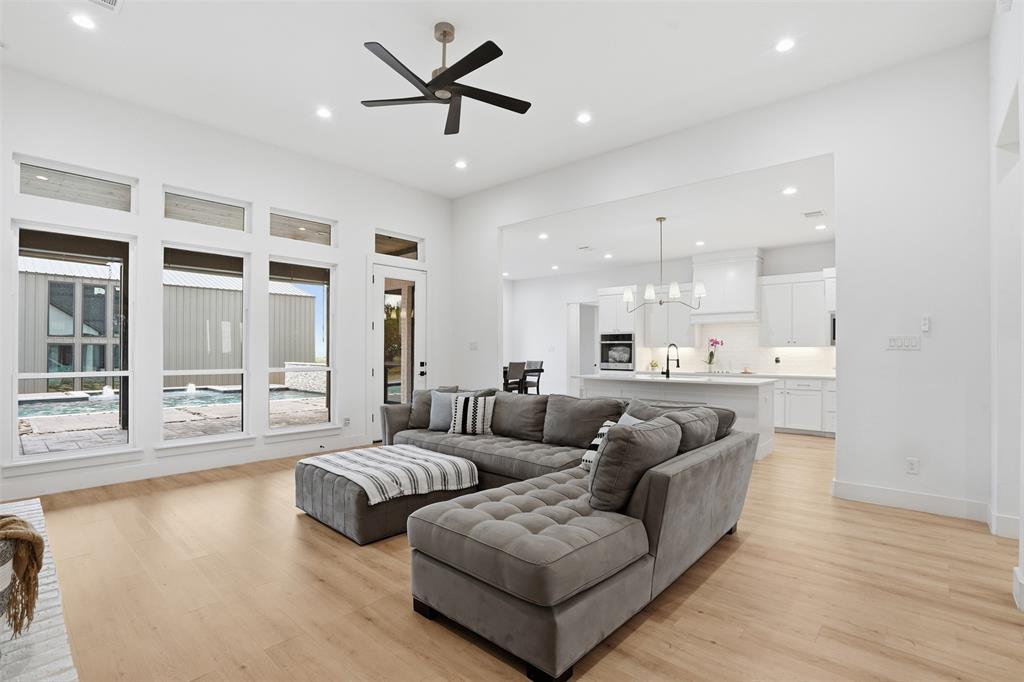 Eagles Bluff Ph 4 - Residential