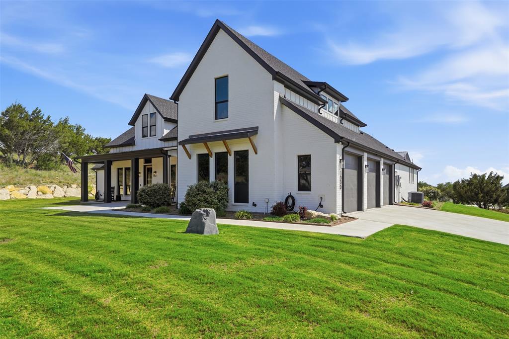 Eagles Bluff Ph 4 - Residential