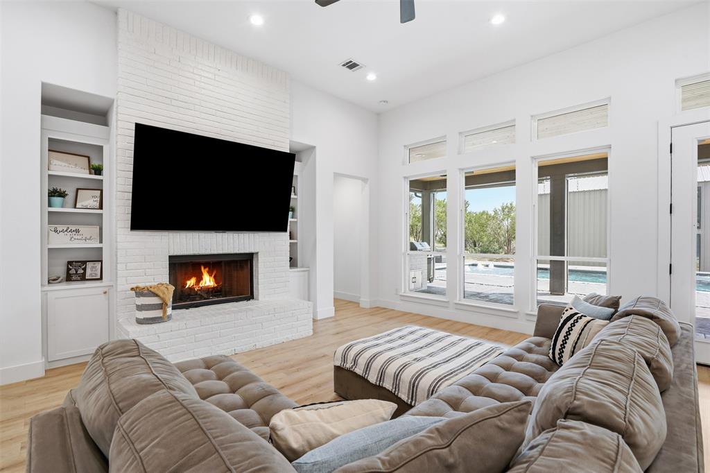 Eagles Bluff Ph 4 - Residential