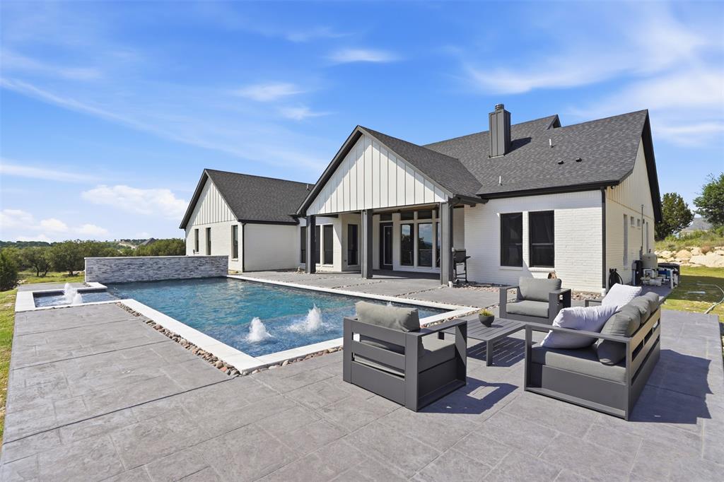 Eagles Bluff Ph 4 - Residential