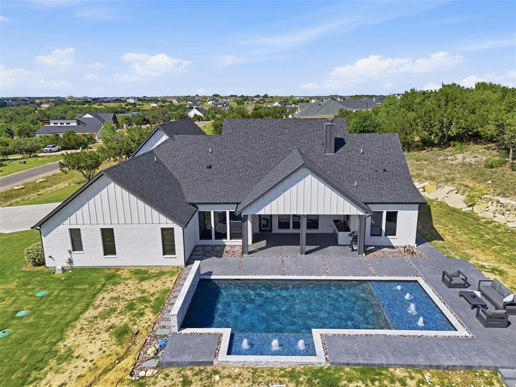 Eagles Bluff Ph 4 - Residential