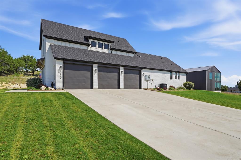 Eagles Bluff Ph 4 - Residential