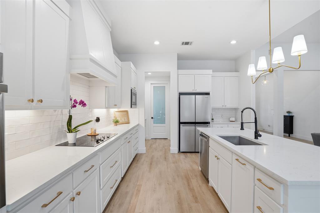 Eagles Bluff Ph 4 - Residential