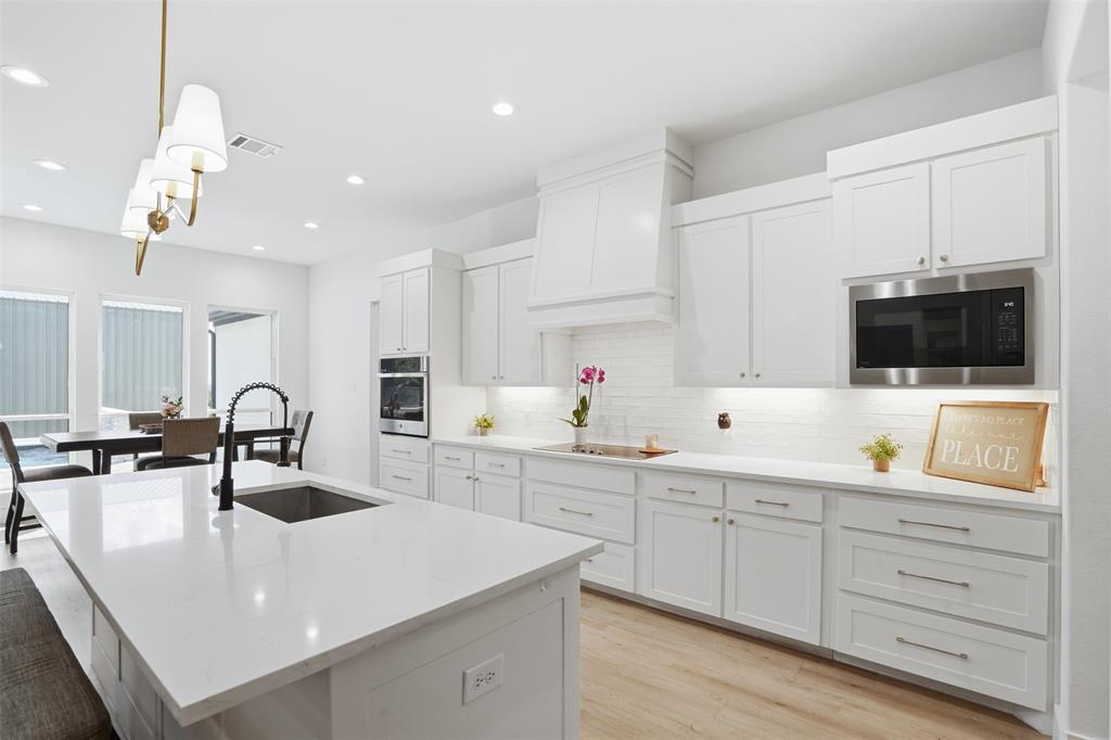Eagles Bluff Ph 4 - Residential