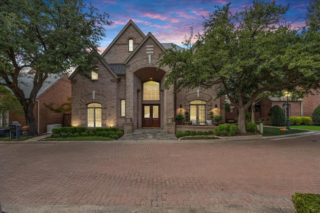 Overton Woods Add - Residential