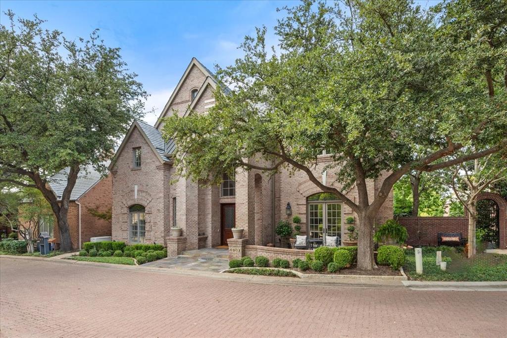 Overton Woods Add - Residential