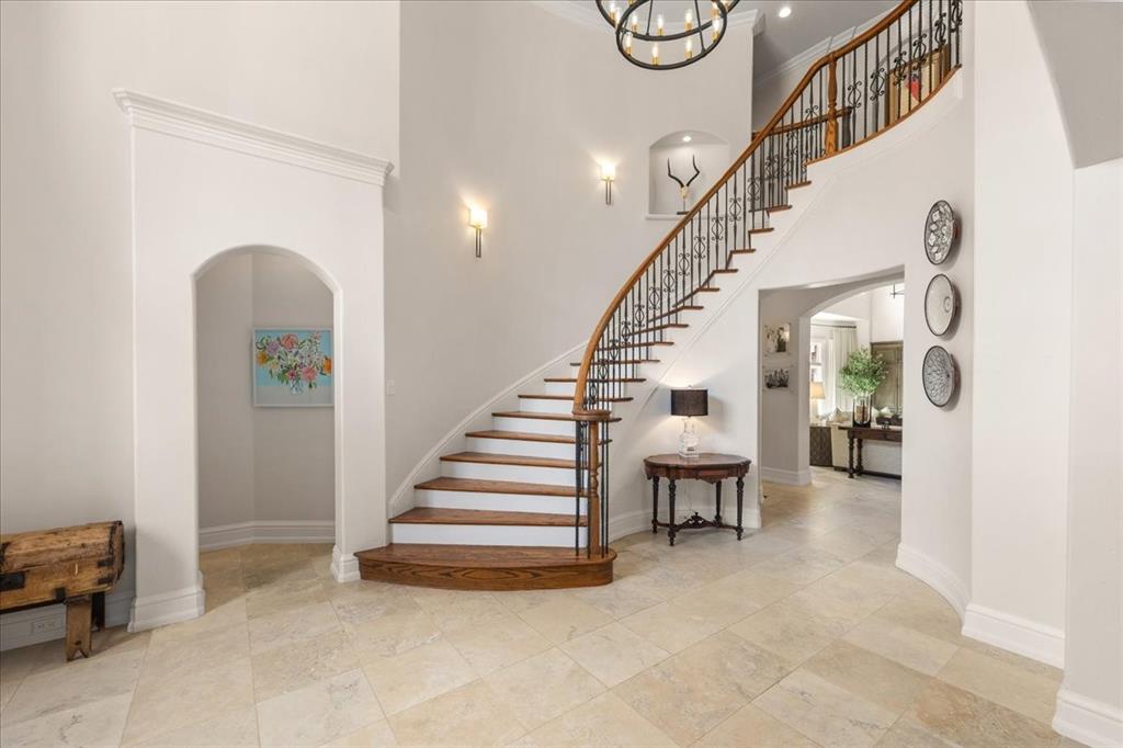 Overton Woods Add - Residential