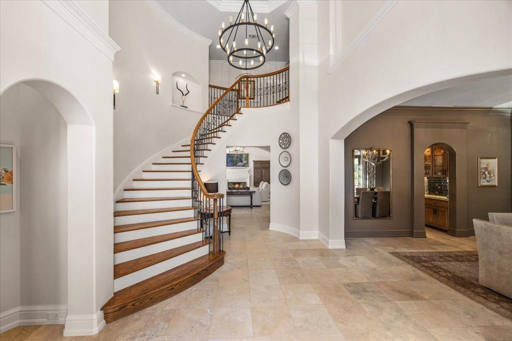 Overton Woods Add - Residential
