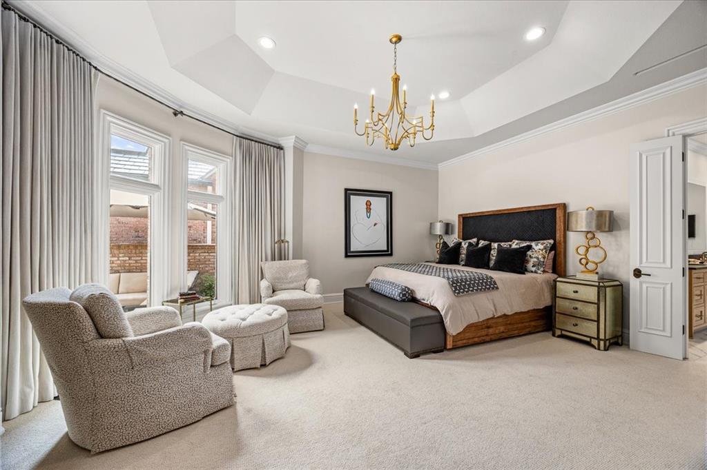 Overton Woods Add - Residential