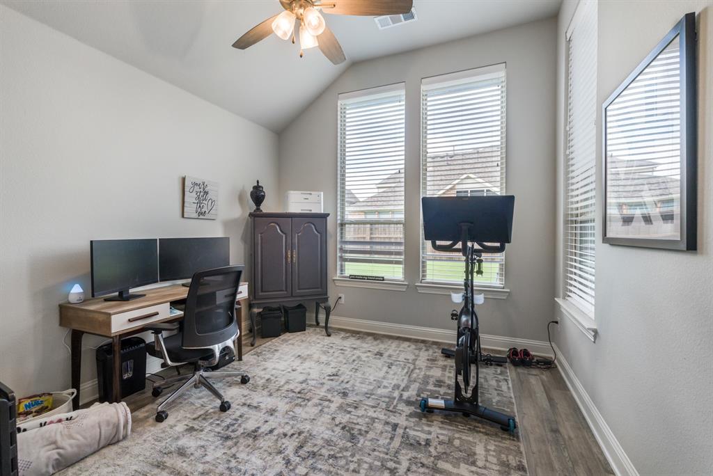 Viridian Village 2b - Residential