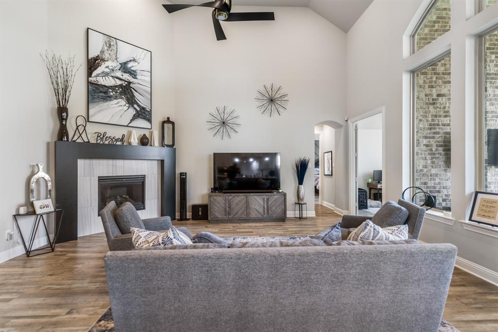 Viridian Village 2b - Residential