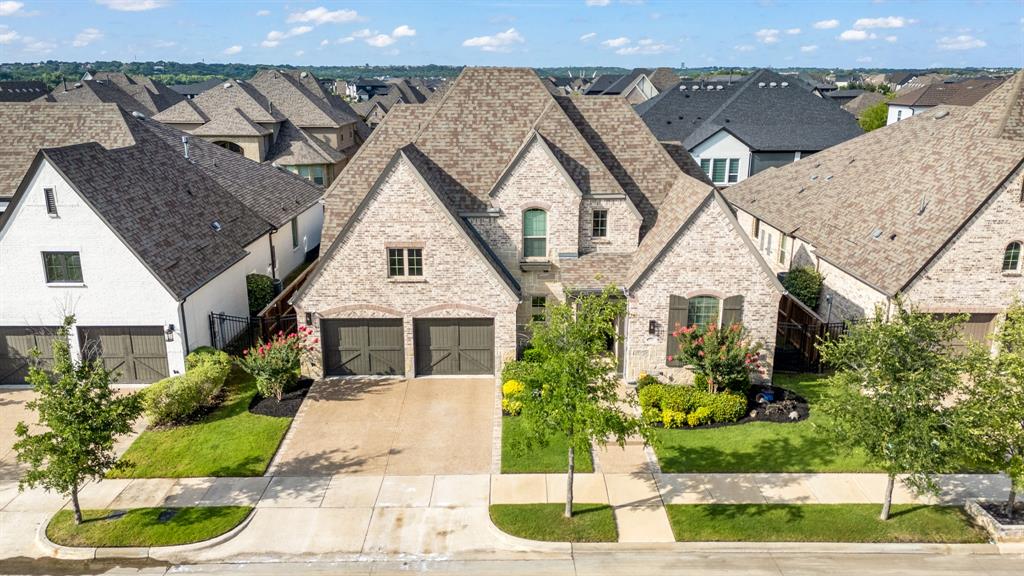 Viridian Village 2b - Residential