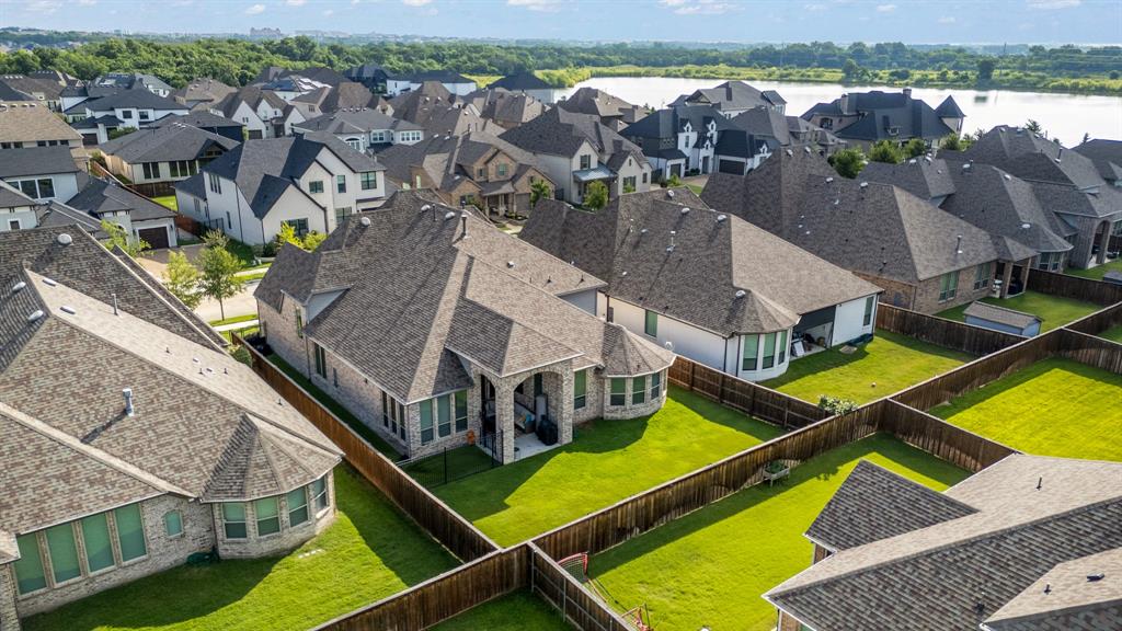 Viridian Village 2b - Residential