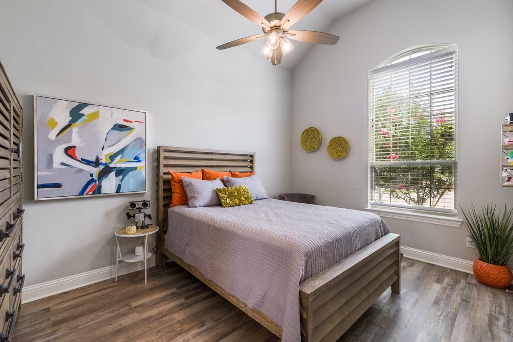 Viridian Village 2b - Residential