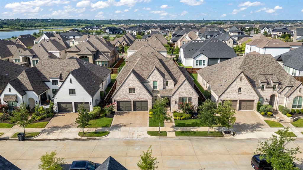 Viridian Village 2b - Residential