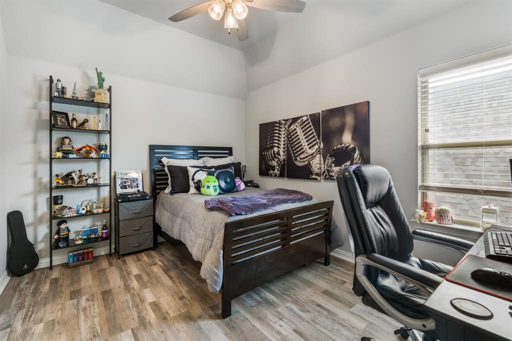 Viridian Village 2b - Residential