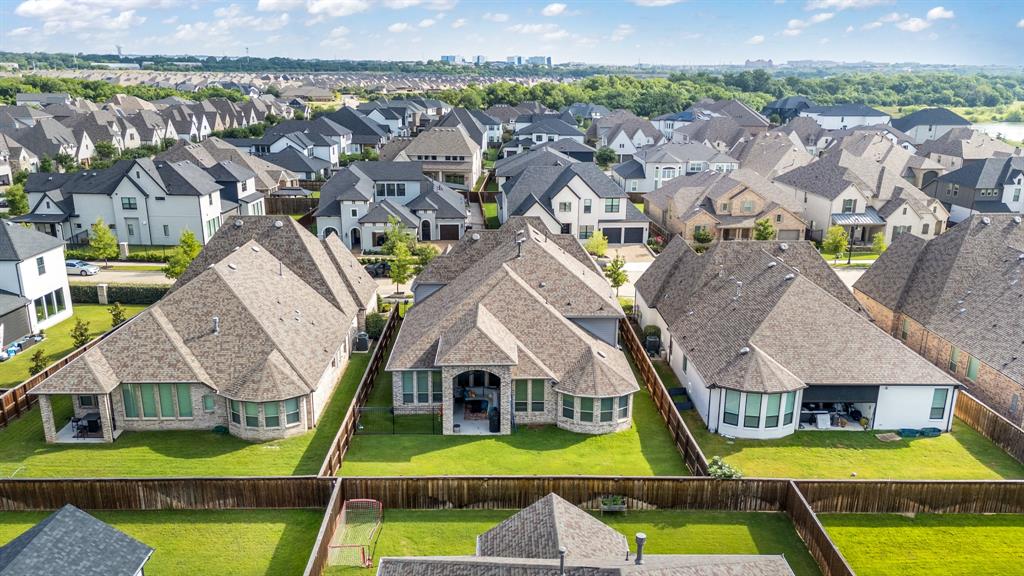 Viridian Village 2b - Residential