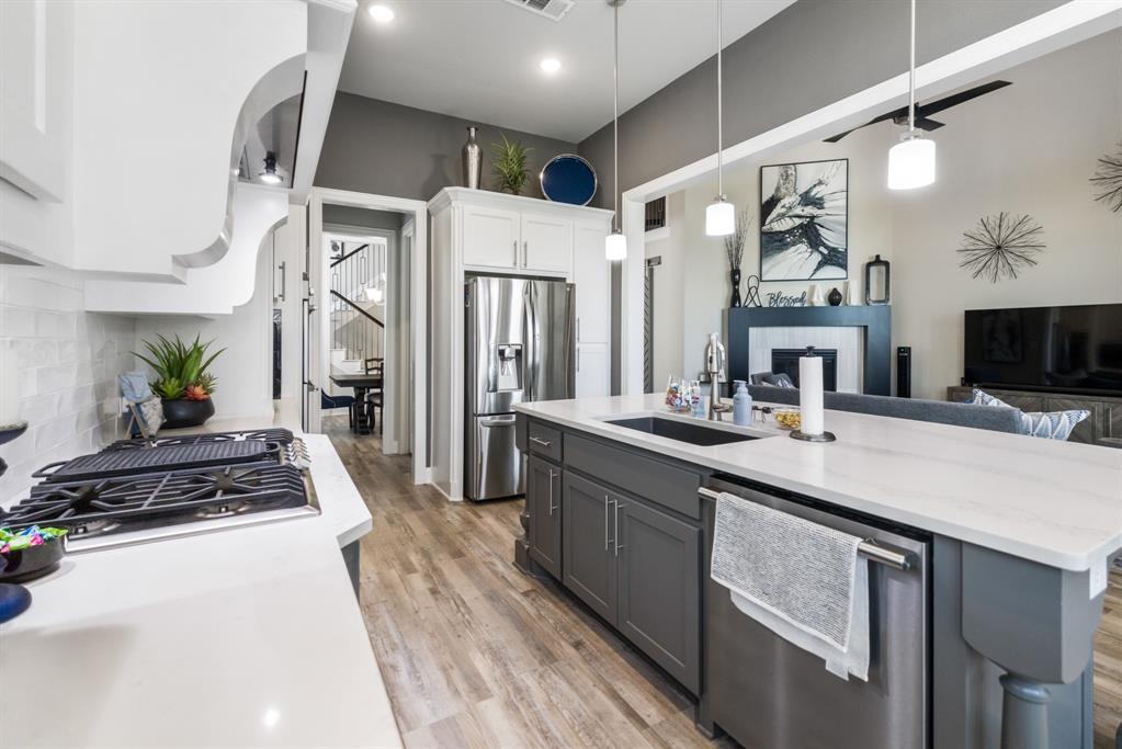 Viridian Village 2b - Residential