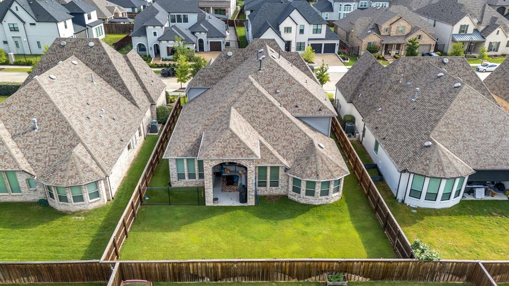 Viridian Village 2b - Residential