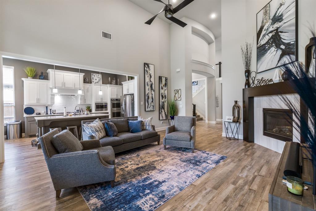 Viridian Village 2b - Residential
