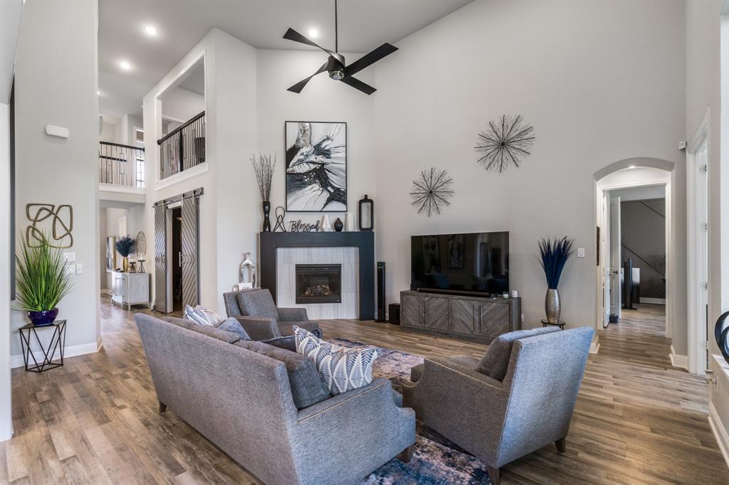 Viridian Village 2b - Residential