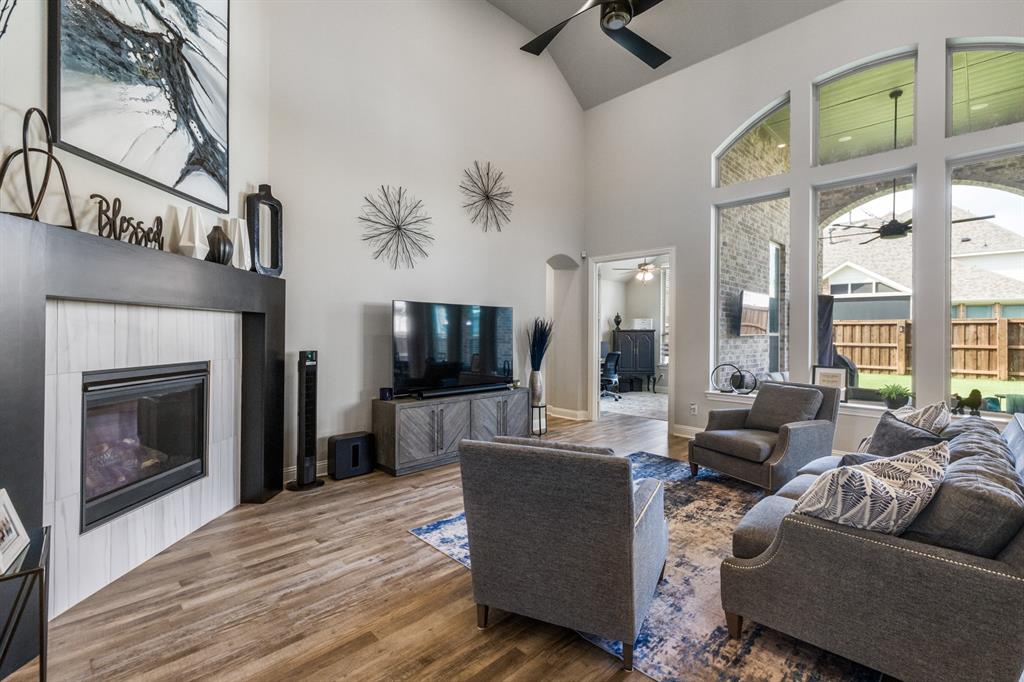 Viridian Village 2b - Residential
