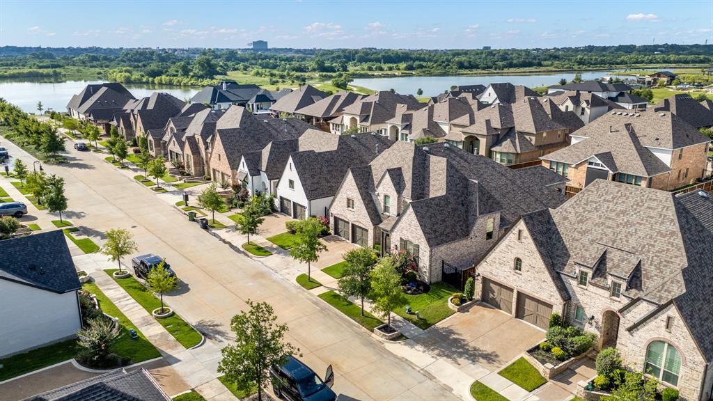 Viridian Village 2b - Residential