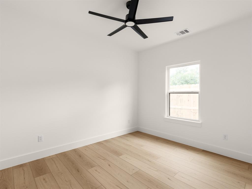 BELMONT PARK ADDITION - Residential