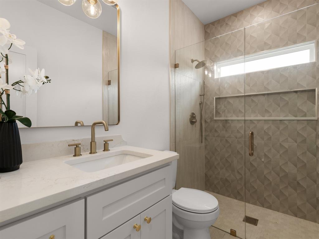 BELMONT PARK ADDITION - Residential
