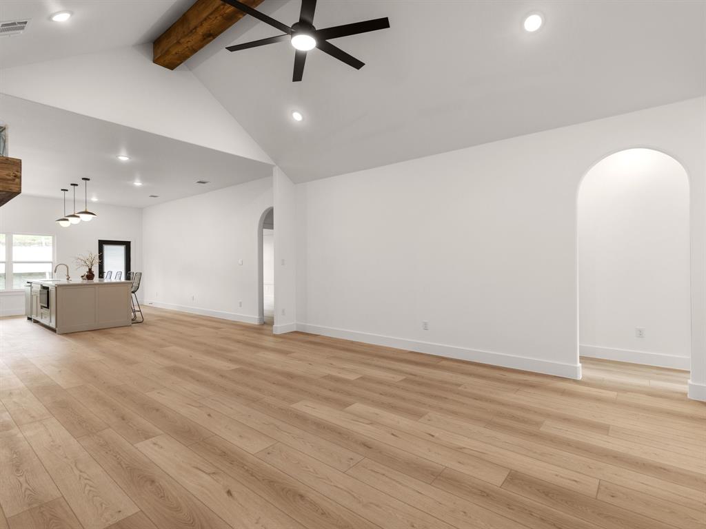 BELMONT PARK ADDITION - Residential