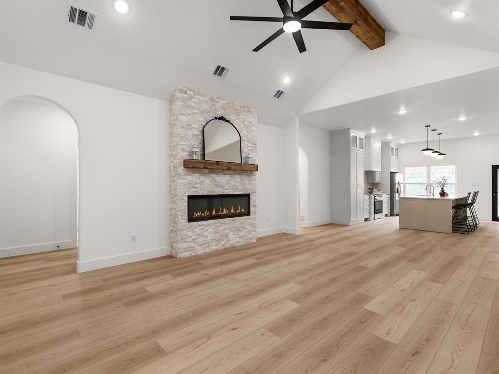 BELMONT PARK ADDITION - Residential