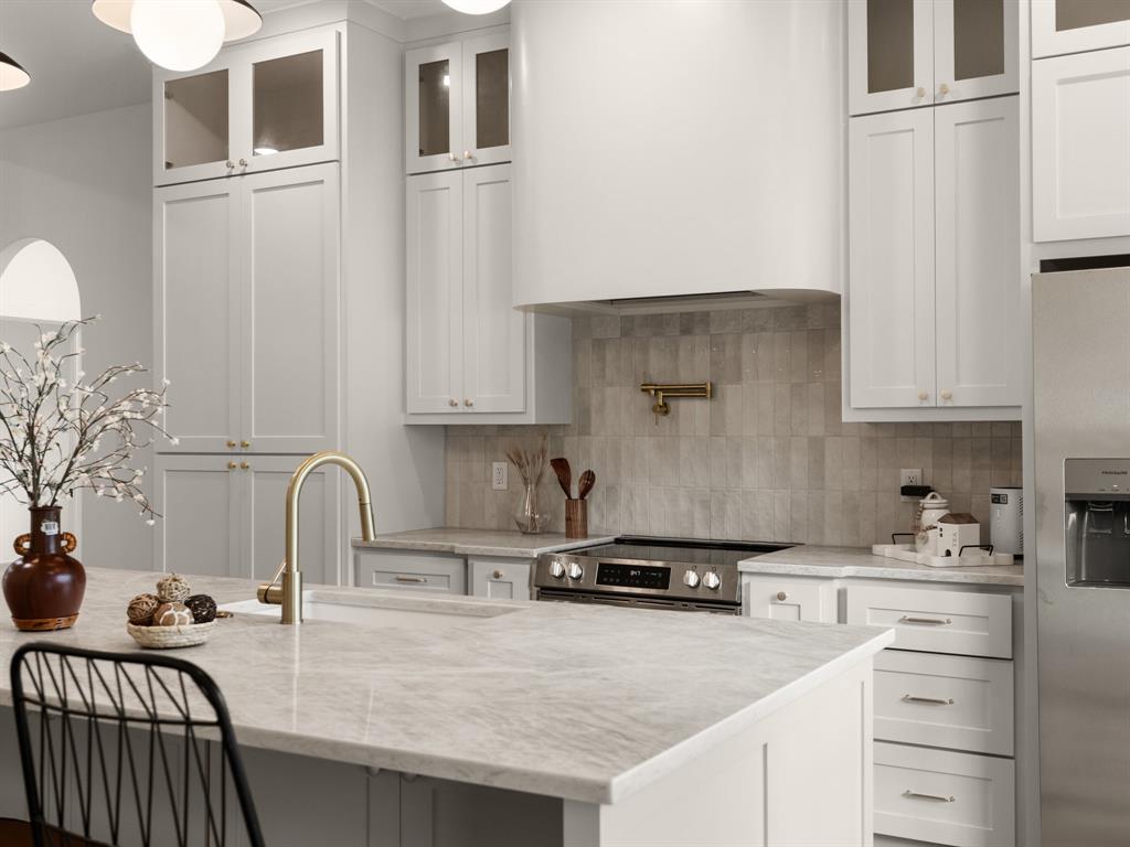 BELMONT PARK ADDITION - Residential