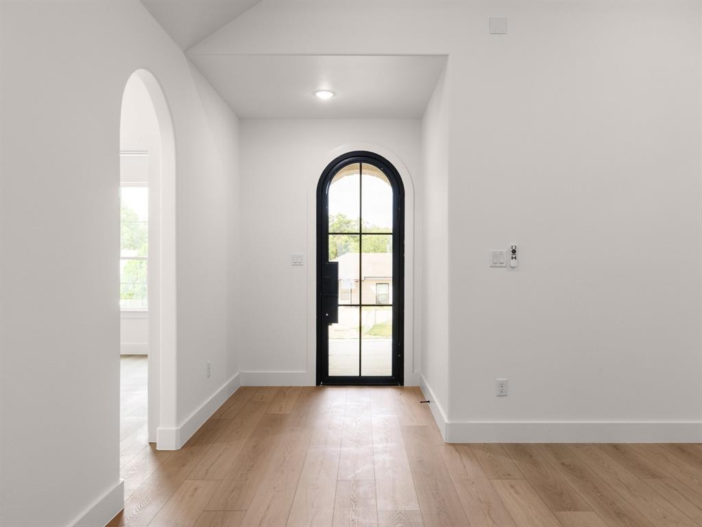 BELMONT PARK ADDITION - Residential