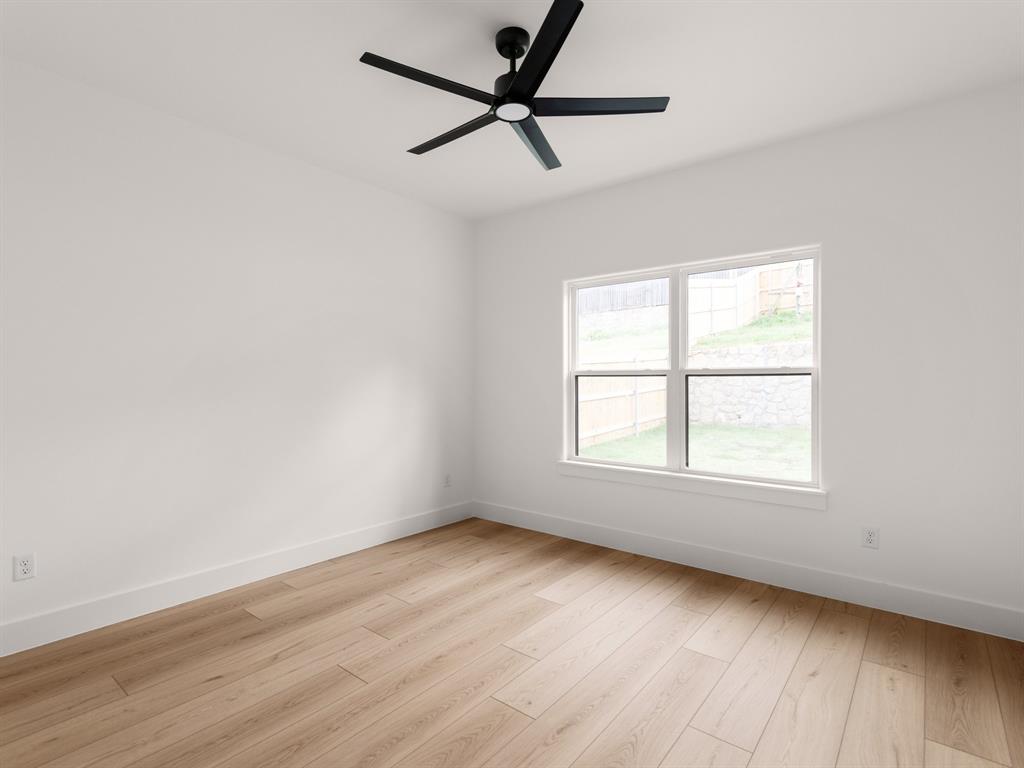 BELMONT PARK ADDITION - Residential