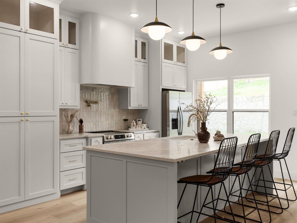 BELMONT PARK ADDITION - Residential