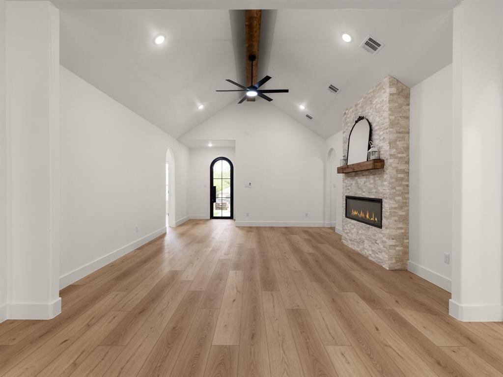 BELMONT PARK ADDITION - Residential