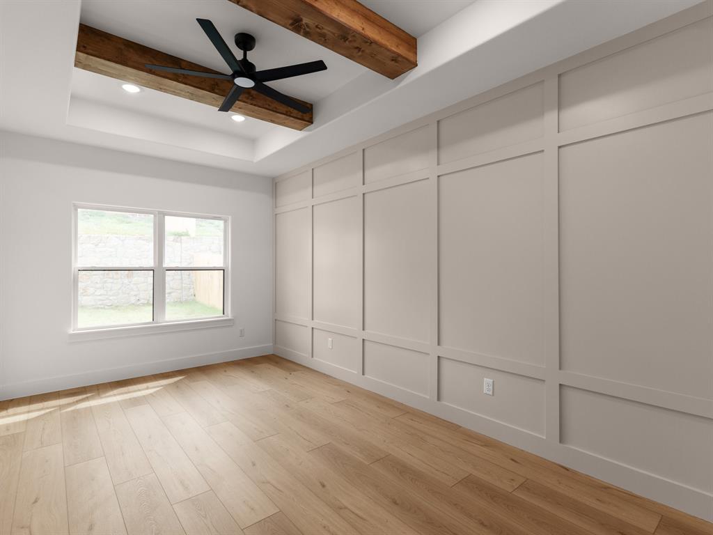 BELMONT PARK ADDITION - Residential