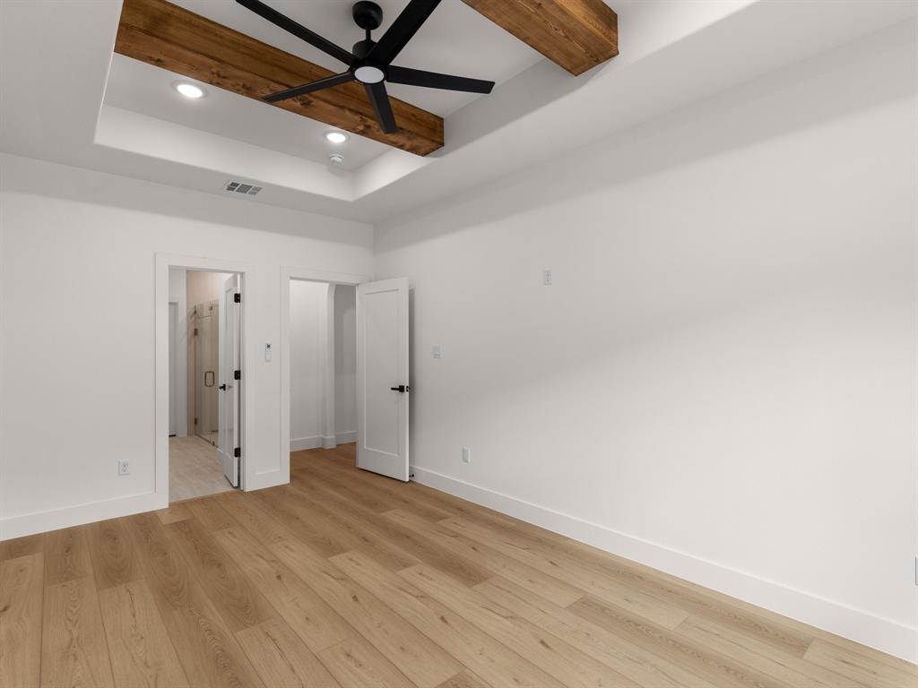 BELMONT PARK ADDITION - Residential