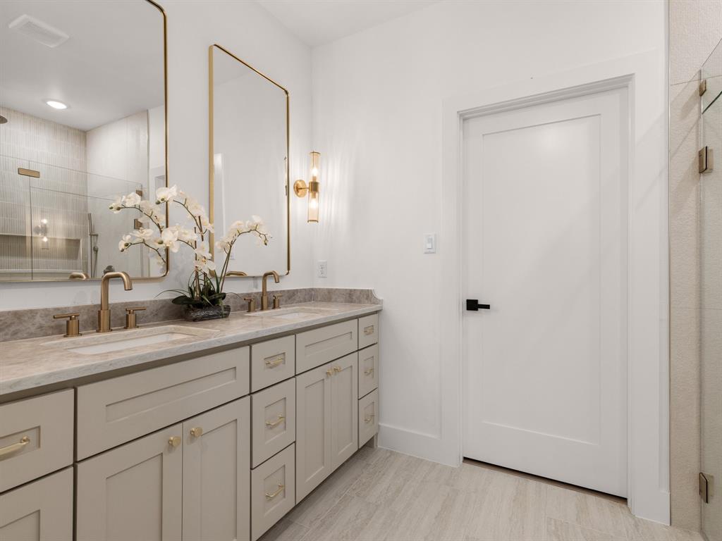 BELMONT PARK ADDITION - Residential