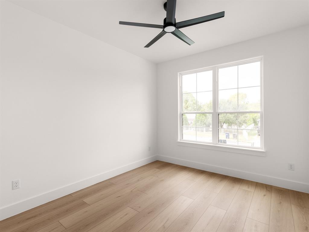 BELMONT PARK ADDITION - Residential