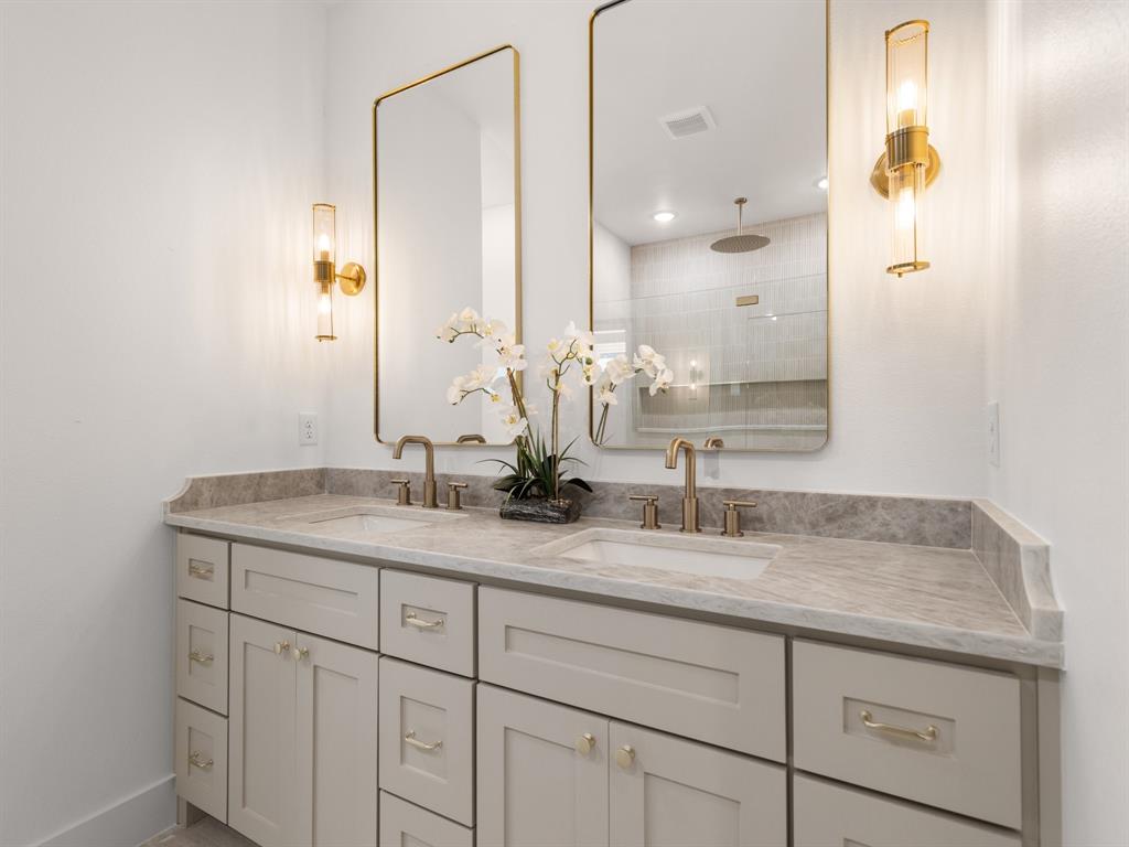 BELMONT PARK ADDITION - Residential