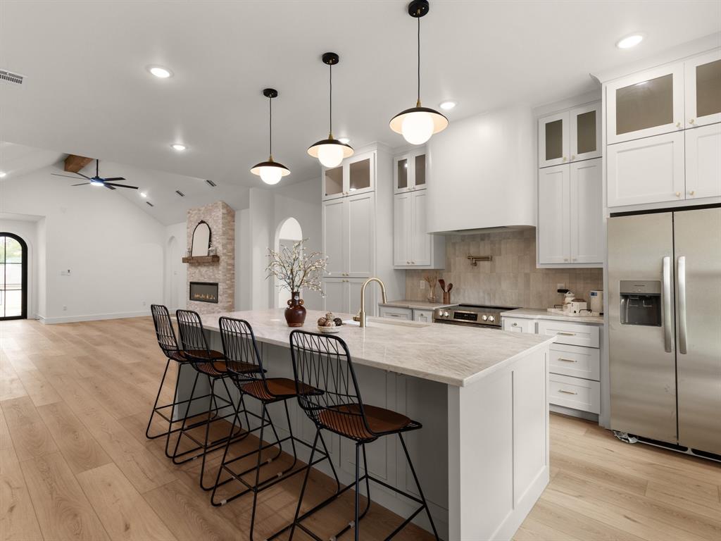 BELMONT PARK ADDITION - Residential
