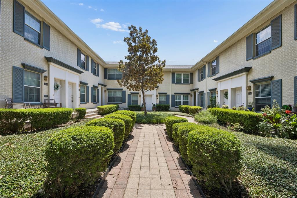 Montebella Condo Bldg 3 - Residential