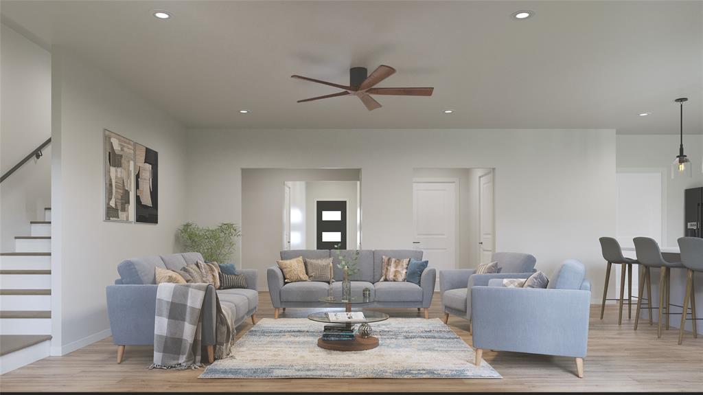 Harris Hills Estates - Residential