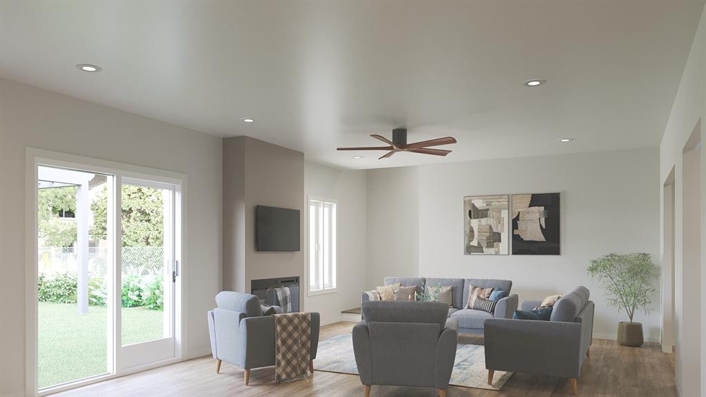 Harris Hills Estates - Residential